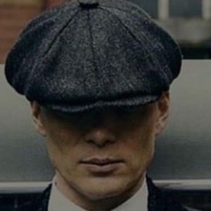 Meet your Posher, Tim